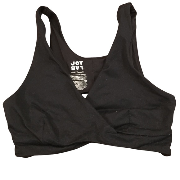 JoyLab Other - Joy Lab Flattering Busty Sports Bra S